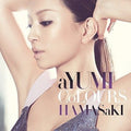 Hamasaki,ayumi - Colours - Music CD