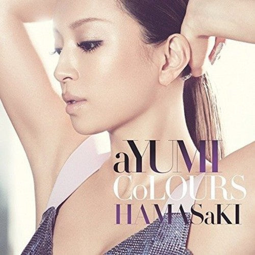 Hamasaki,ayumi - Colours - Music CD