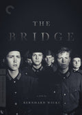 Criterion Collection - Bridge/dvd - DVD