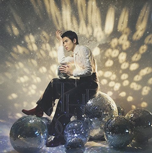 Jam Hsiao - Song - Music CD