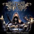 Notes From The Shadows [With Booklet] [Digipak]