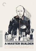 Criterion Collection - Master Builder/dvd - DVD