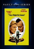 They Might Be Giants - They Might Be Giants - DVD