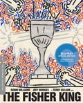 Criterion Collection - Fisher King/bd - Blu-ray