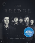 Criterion Collection - Bridge/bd - Blu-ray