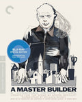 Criterion Collection - Master Builder/bd - Blu-ray