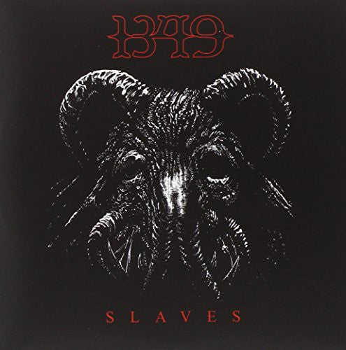 Slaves - Slaves - Vinyl Record