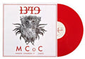 1349 - Massive Cauldron Of Chaos - Vinyl Record