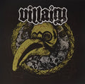 Villainy - Villainy I - Vinyl Record