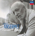 Ansermet Ernest - Russian Music - Music CD