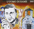 L'uomo Di Rame / O.s.t. - L'uomo Di Rame / O.s.t. - Music CD