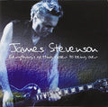 Stevenson,james - Everything's Getting Closer To Being Over - Music CD