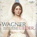 Lieder Music CD