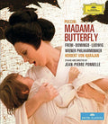 Puccini / Freni / Domingo / Ludwig / Kerns - Madama Butterfly - Blu-ray