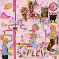 Pleh (Uk) [LP] Vinyl Record