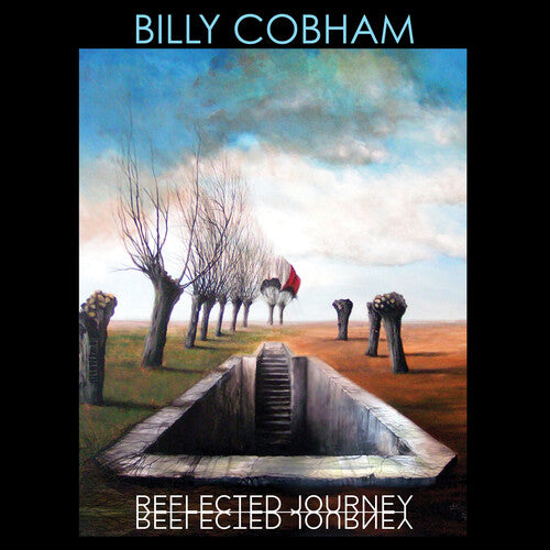 Cobham,billy - Reflected Journey - Music CD