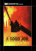 Good Job: Stories Of The Fdny - Good Job: Stories Of The Fdny - DVD