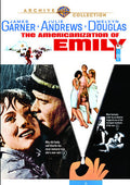 Americanization Of Emily - Americanization Of Emily - DVD