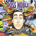 Noble,ross - Nonsensory Overload - Music CD