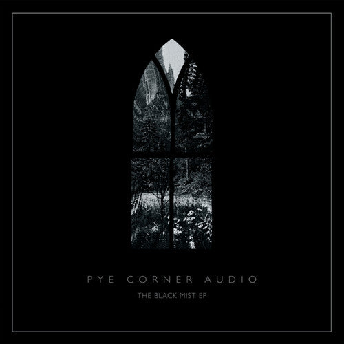 Pye Corner Audio - Black Mist - Vinyl Record