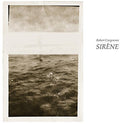 Curgenven,robert - Sirene - Vinyl Record