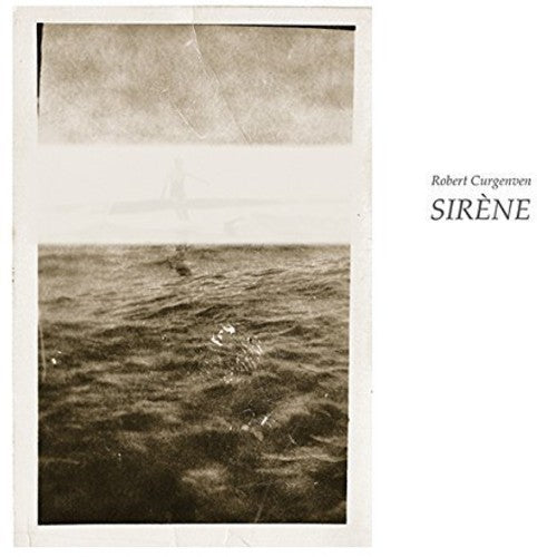 Curgenven,robert - Sirene - Vinyl Record