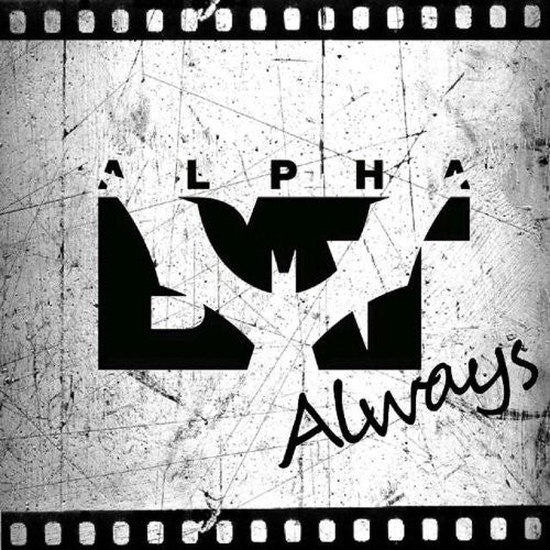 Alphabat - Attention (1st Mini Album) - Music CD
