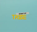 Lee,jason Tribe - Jason Lee Tribe - Music CD