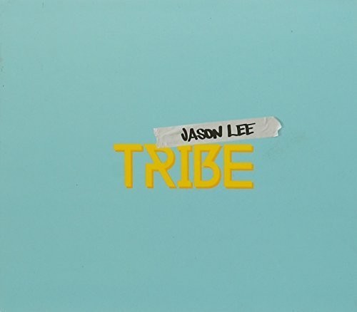 Lee,jason Tribe - Jason Lee Tribe - Music CD