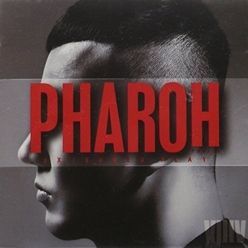 Pharoh - Part.1 (ep) - Music CD