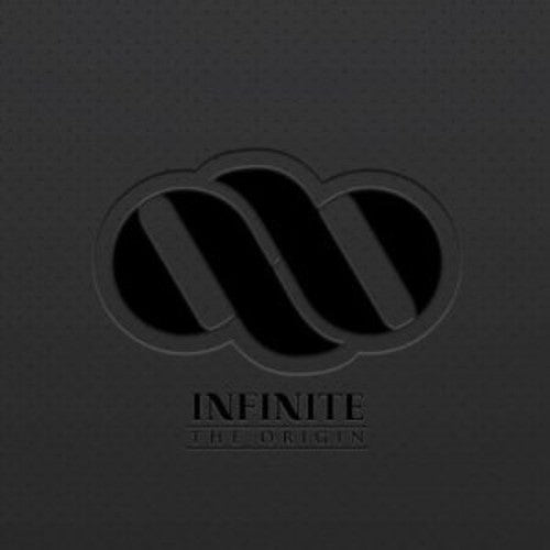 Infinite - Origin - Music CD