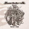 Harrybigbutton - Perfect Storm (ep) - Music CD