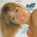 Brubeck,dave - Angel Eyes - Vinyl Record