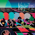 Buffalo Daughter - Konjac Tion - Vinyl Record