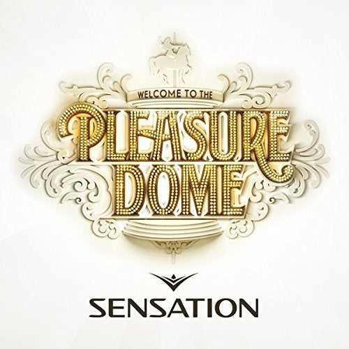 Sensation 2014 / Various - Sensation 2014 / Various - Music CD