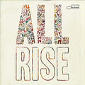 Moran,jason - All Rise: A Joyful Elegy For Fats Waller - Music CD
