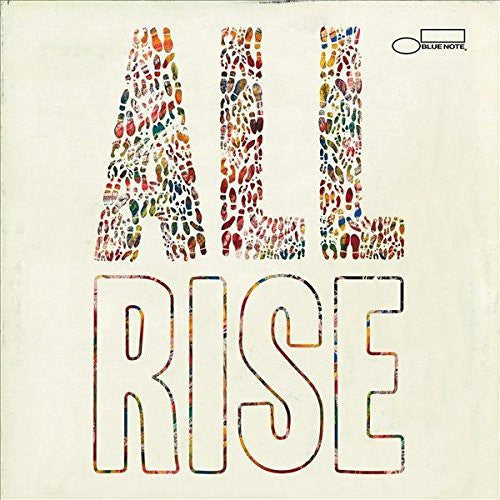 Moran,jason - All Rise: A Joyful Elegy For Fats Waller - Music CD