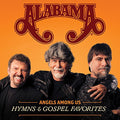 Alabama - Angels Among Us: Hymns & Gospel Favorites - Music CD