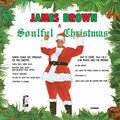 Brown,james - Soulful Christmas - Vinyl Record