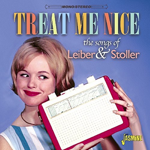 Treat Me Nice / Various - Treat Me Nice / Various - Music CD