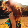Minnie Driver - Ask Me To Dance - Music CD