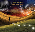 Stanley,james Lee - Apocaloptimist - Music CD