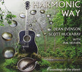 Evenson,dean / Huckabay,scott - Harmonic Way - Music CD