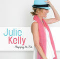 Kelly,julie - Happy To Be - Music CD