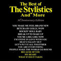 Stylistics - Best Of: 30th Anniversary Edition - Music CD