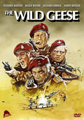 Wild Geese - Wild Geese - DVD