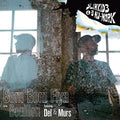 Slimkid3 & Dj Nu-mark - Bom Bom Fiya/boullion - Vinyl Record