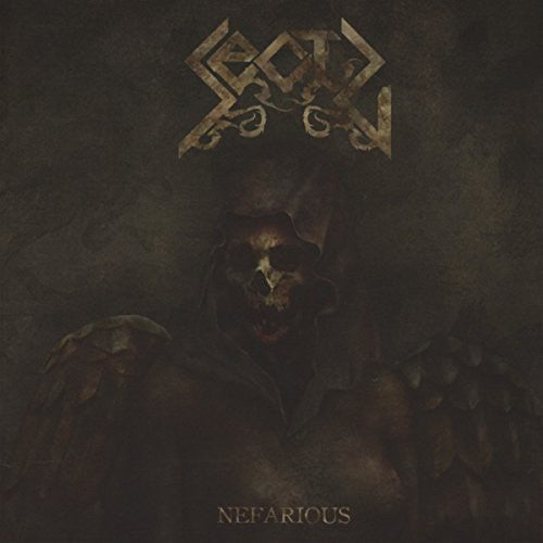 Nefarious [LP] Vinyl Record