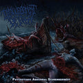 Disfigurement Of Flesh - Psychotonic Abnormal Dismemberment - Music CD