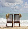 Golana - Meditations For Two - Music CD